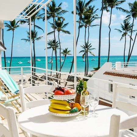 Tropical Village Playa Los Corales ปุนตากานา ภายนอก รูปภาพ