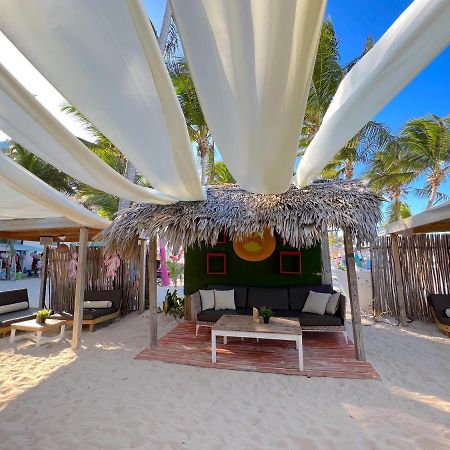 Tropical Village Playa Los Corales ปุนตากานา ภายนอก รูปภาพ