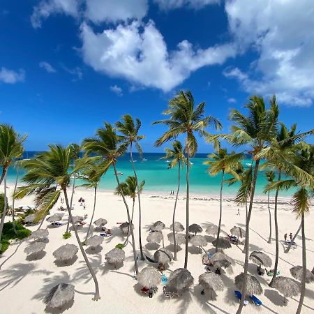 Tropical Village Playa Los Corales ปุนตากานา ภายนอก รูปภาพ