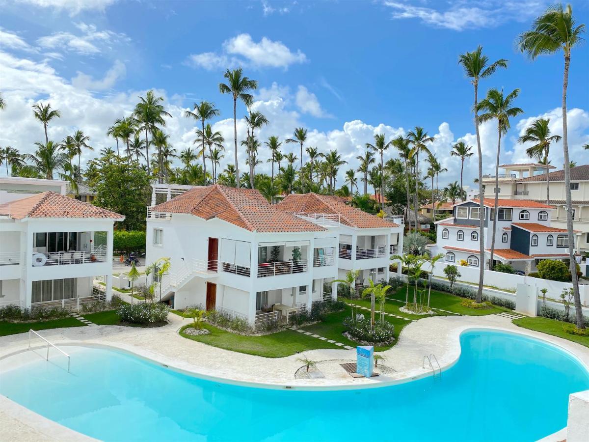 Tropical Village Playa Los Corales ปุนตากานา ภายนอก รูปภาพ