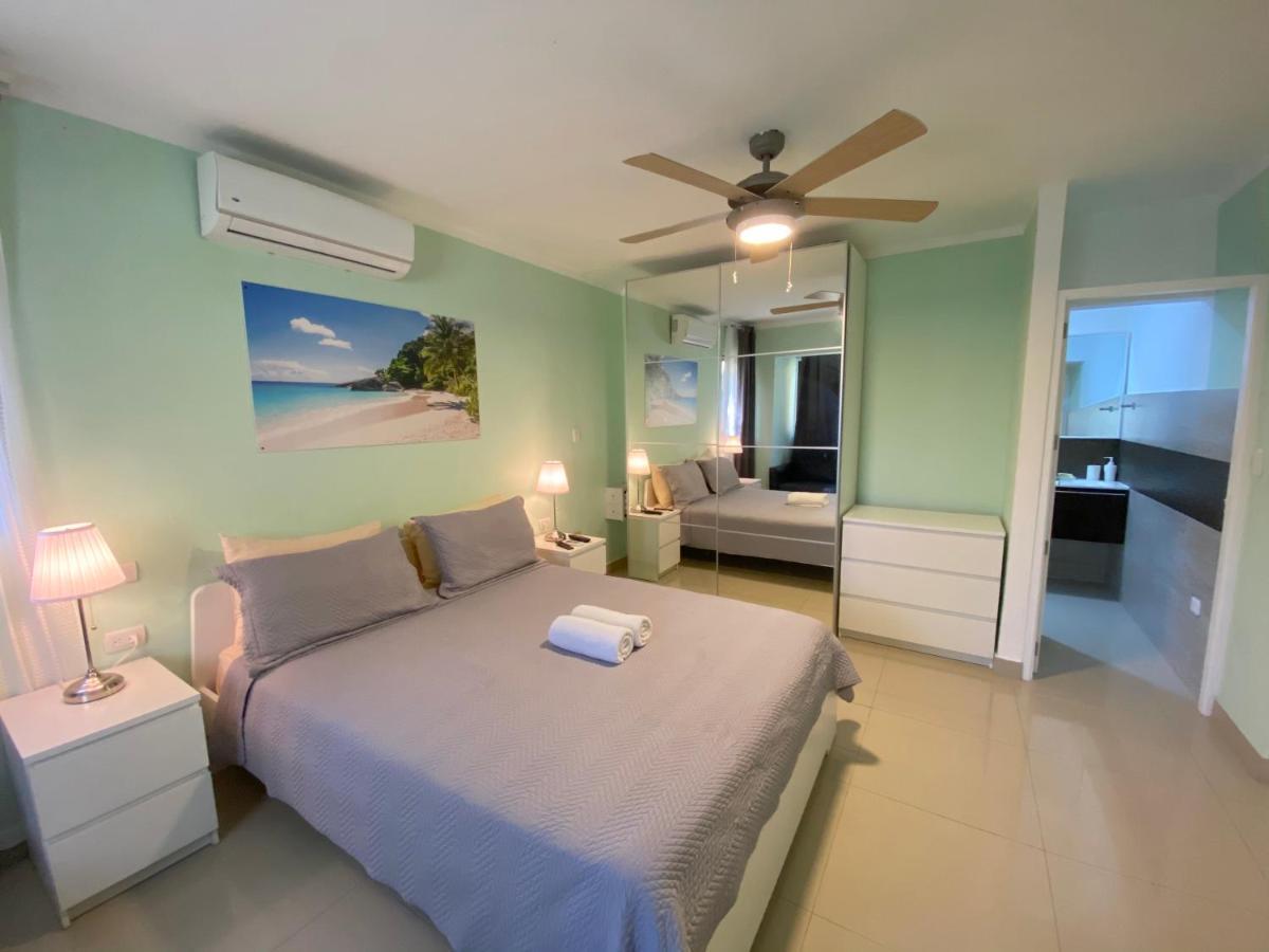 Tropical Village Playa Los Corales ปุนตากานา ห้อง รูปภาพ