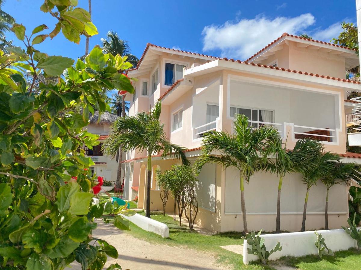 Tropical Village Playa Los Corales ปุนตากานา ภายนอก รูปภาพ