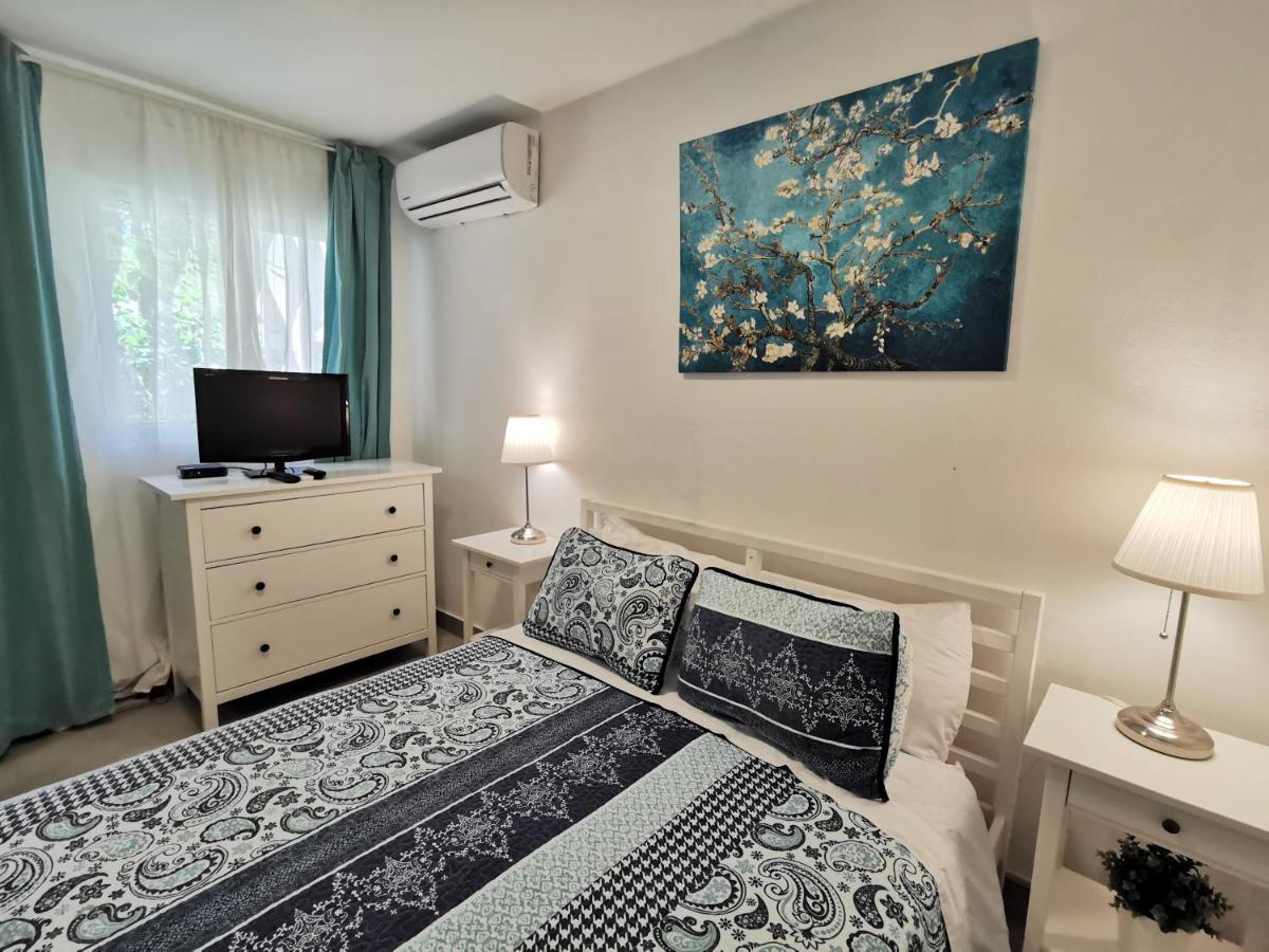 Tropical Village Playa Los Corales ปุนตากานา ห้อง รูปภาพ