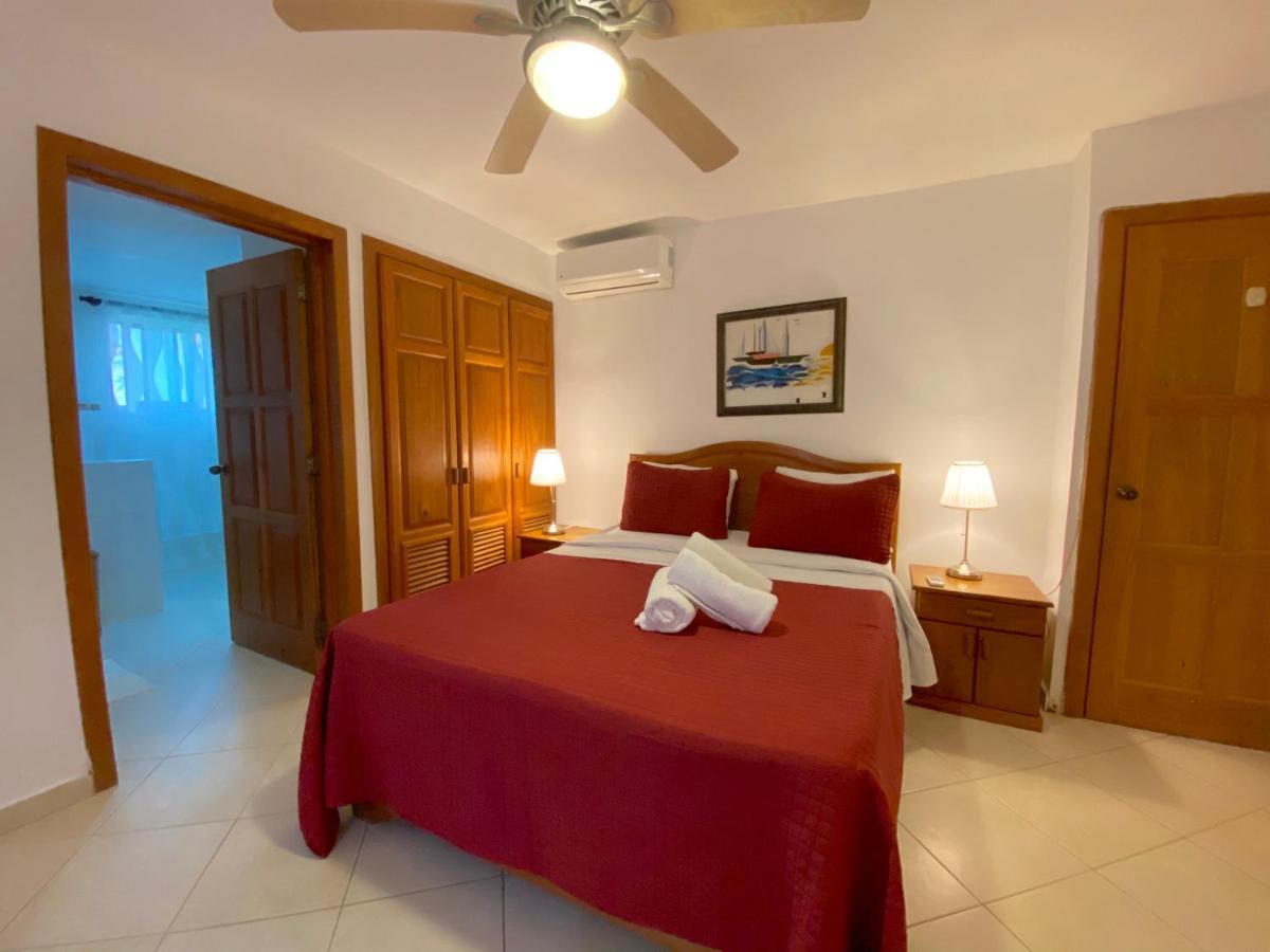 Tropical Village Playa Los Corales ปุนตากานา ห้อง รูปภาพ