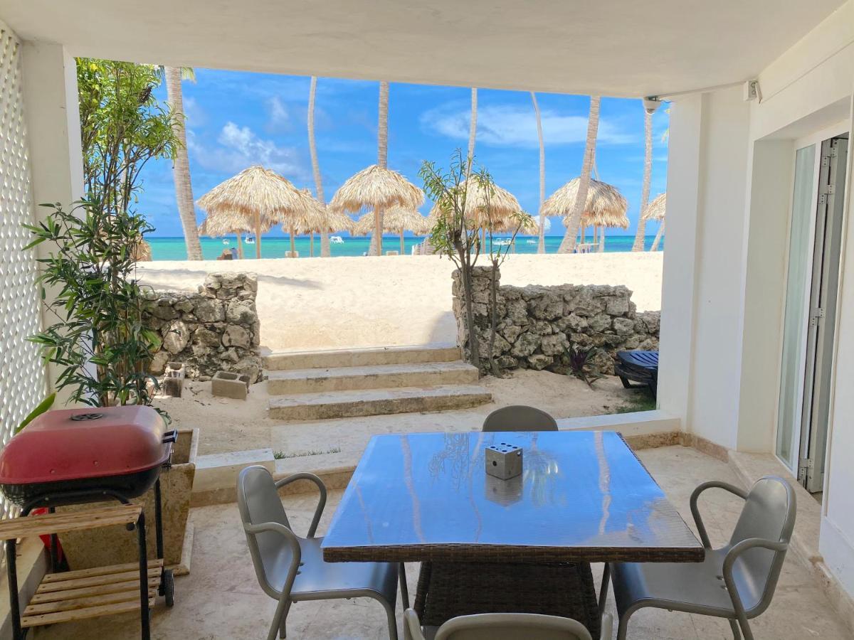 Tropical Village Playa Los Corales ปุนตากานา ห้อง รูปภาพ