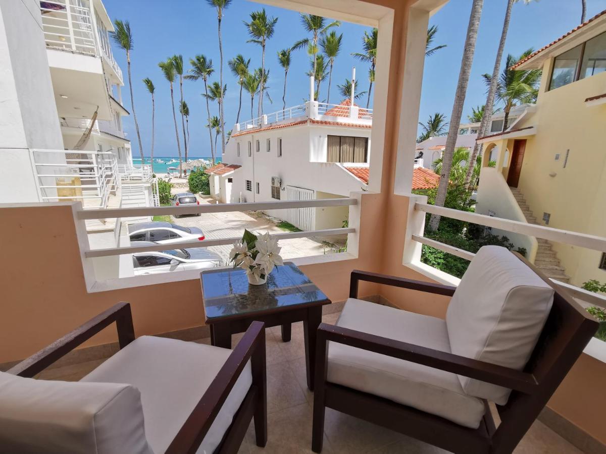 Tropical Village Playa Los Corales ปุนตากานา ห้อง รูปภาพ