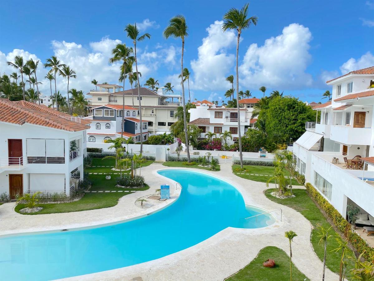 Tropical Village Playa Los Corales ปุนตากานา ภายนอก รูปภาพ