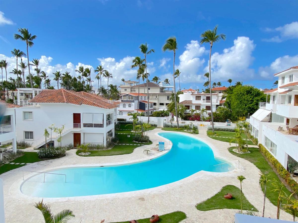 Tropical Village Playa Los Corales ปุนตากานา ห้อง รูปภาพ