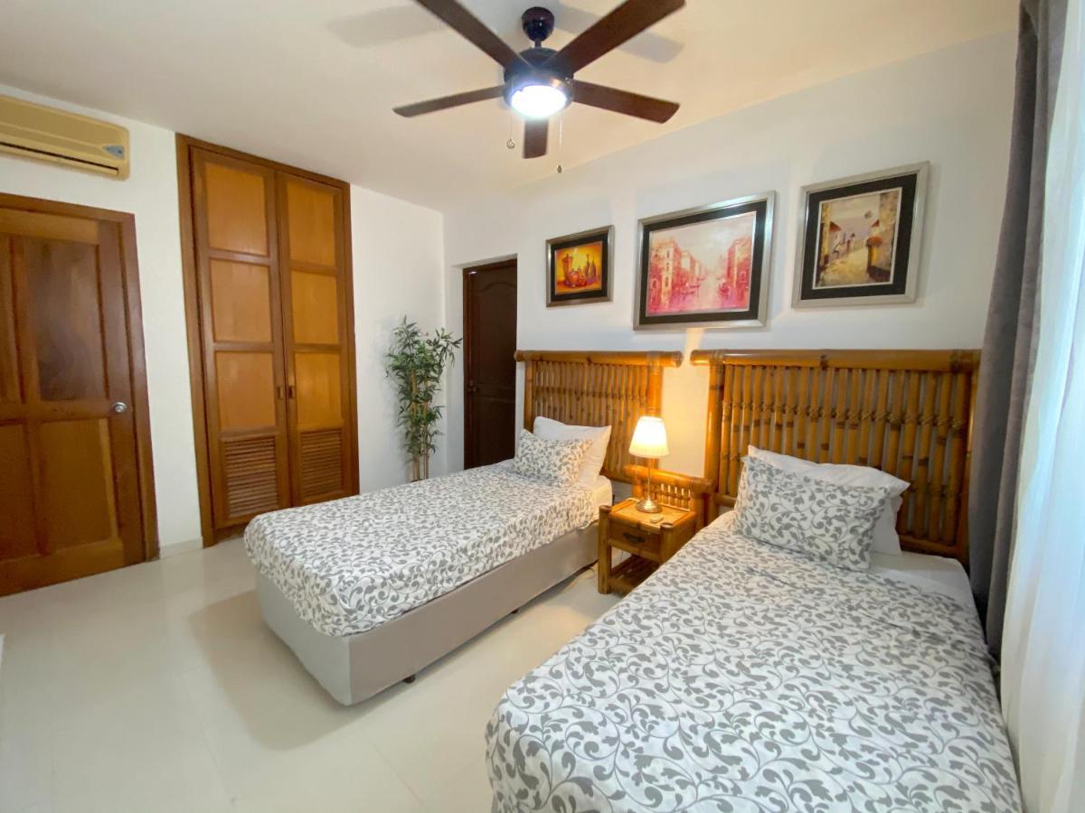 Tropical Village Playa Los Corales ปุนตากานา ภายนอก รูปภาพ