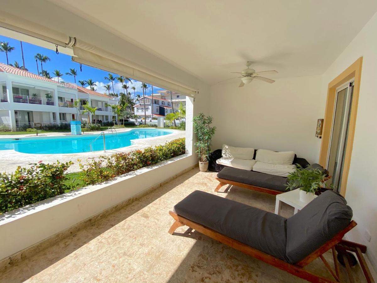 Tropical Village Playa Los Corales ปุนตากานา ห้อง รูปภาพ