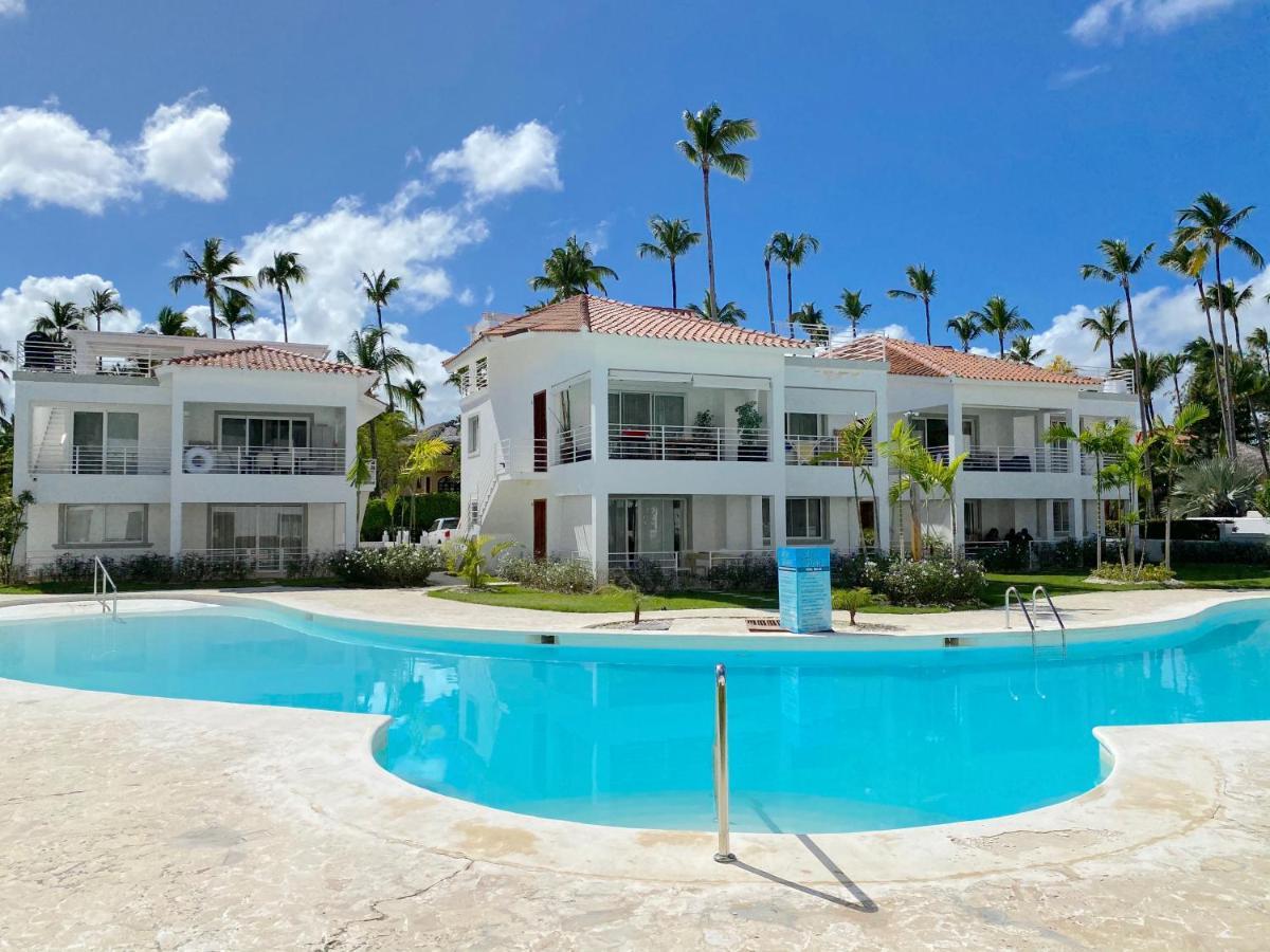 Tropical Village Playa Los Corales ปุนตากานา ภายนอก รูปภาพ