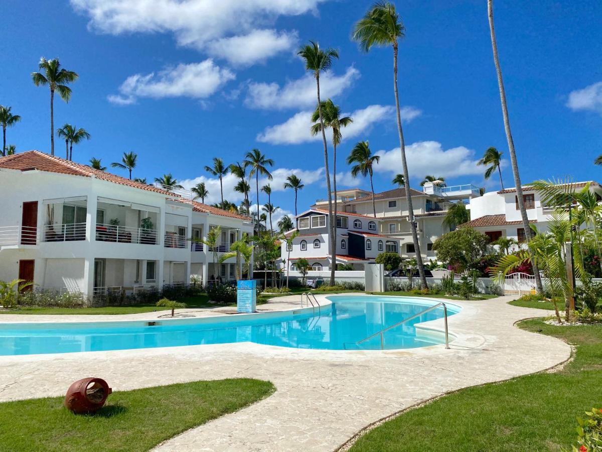 Tropical Village Playa Los Corales ปุนตากานา ภายนอก รูปภาพ