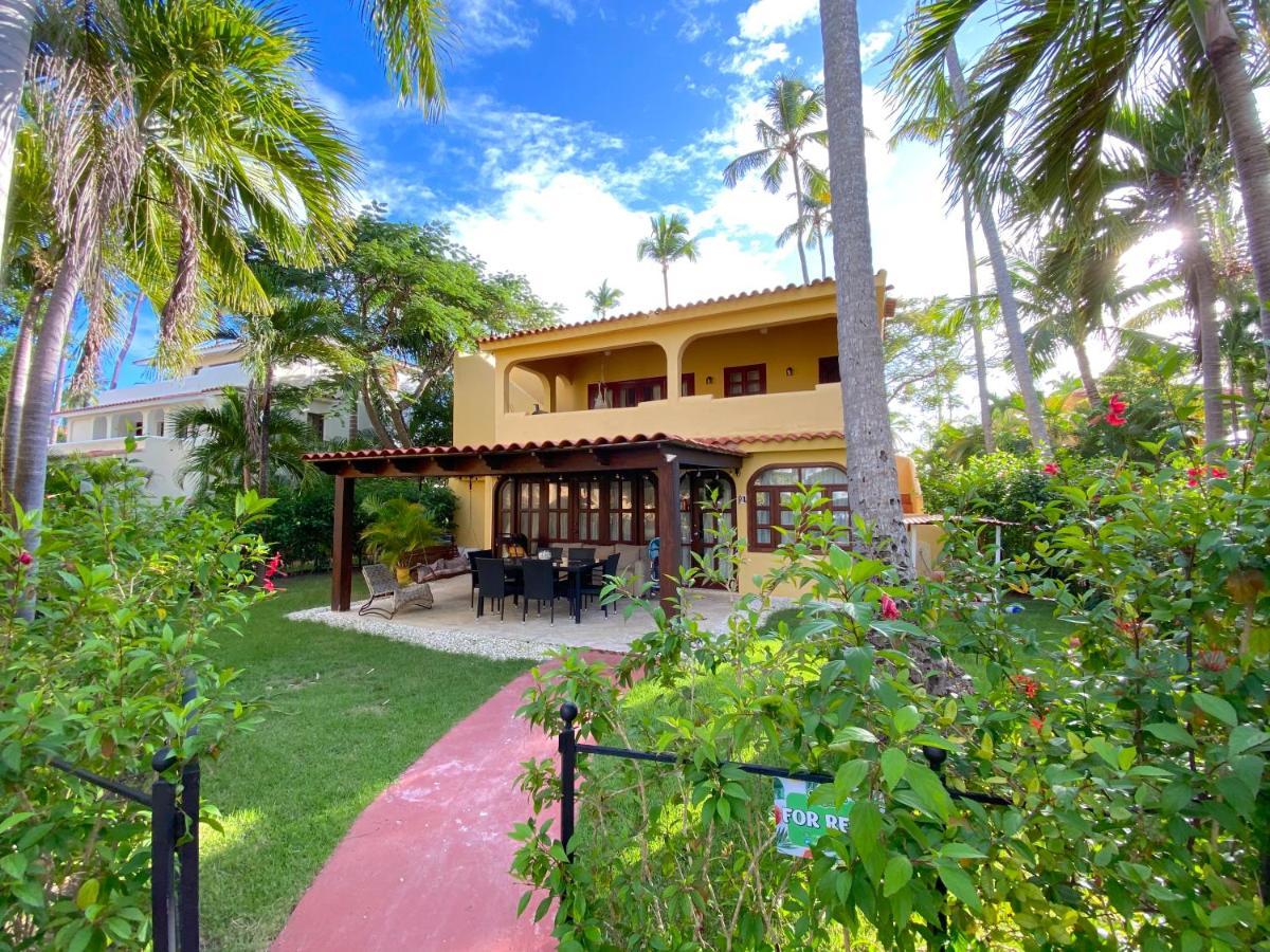 Tropical Village Playa Los Corales ปุนตากานา ห้อง รูปภาพ