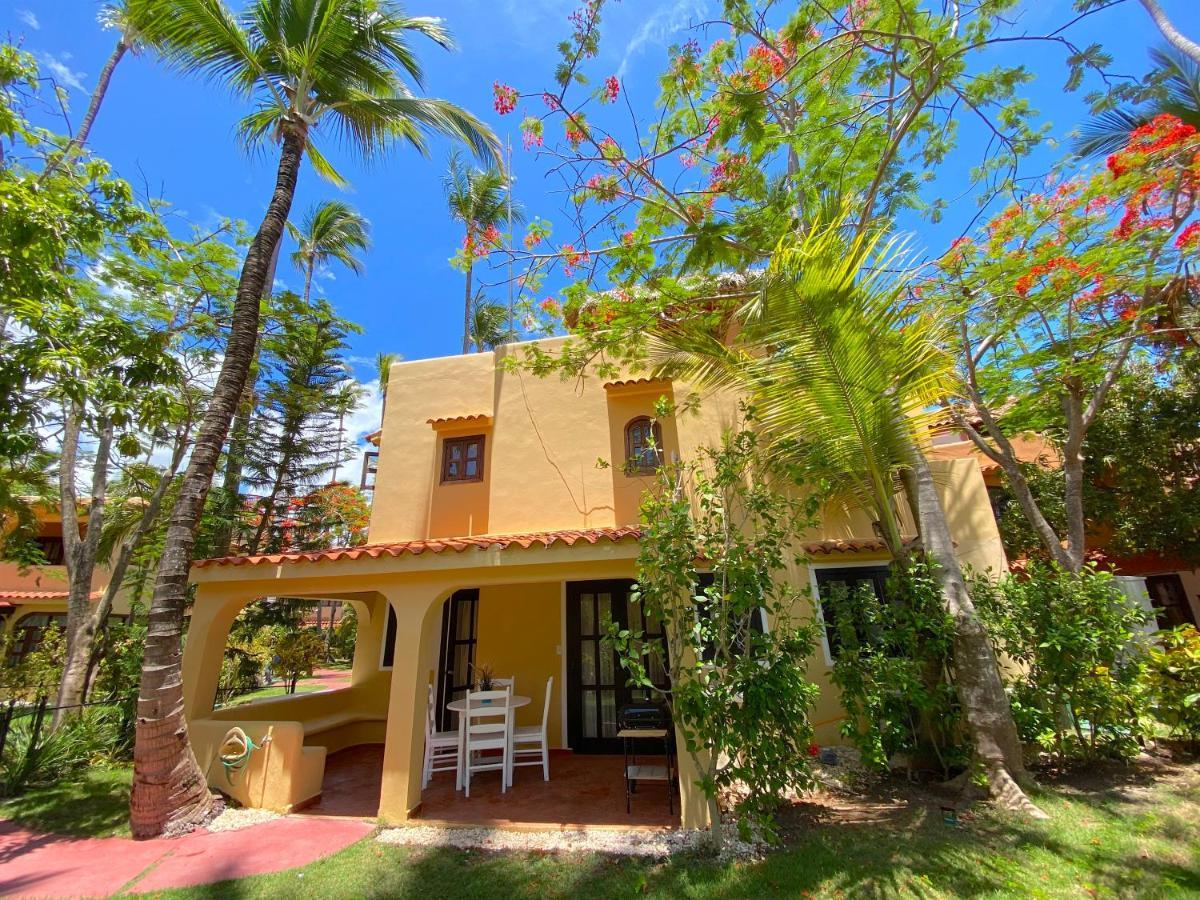 Tropical Village Playa Los Corales ปุนตากานา ภายนอก รูปภาพ