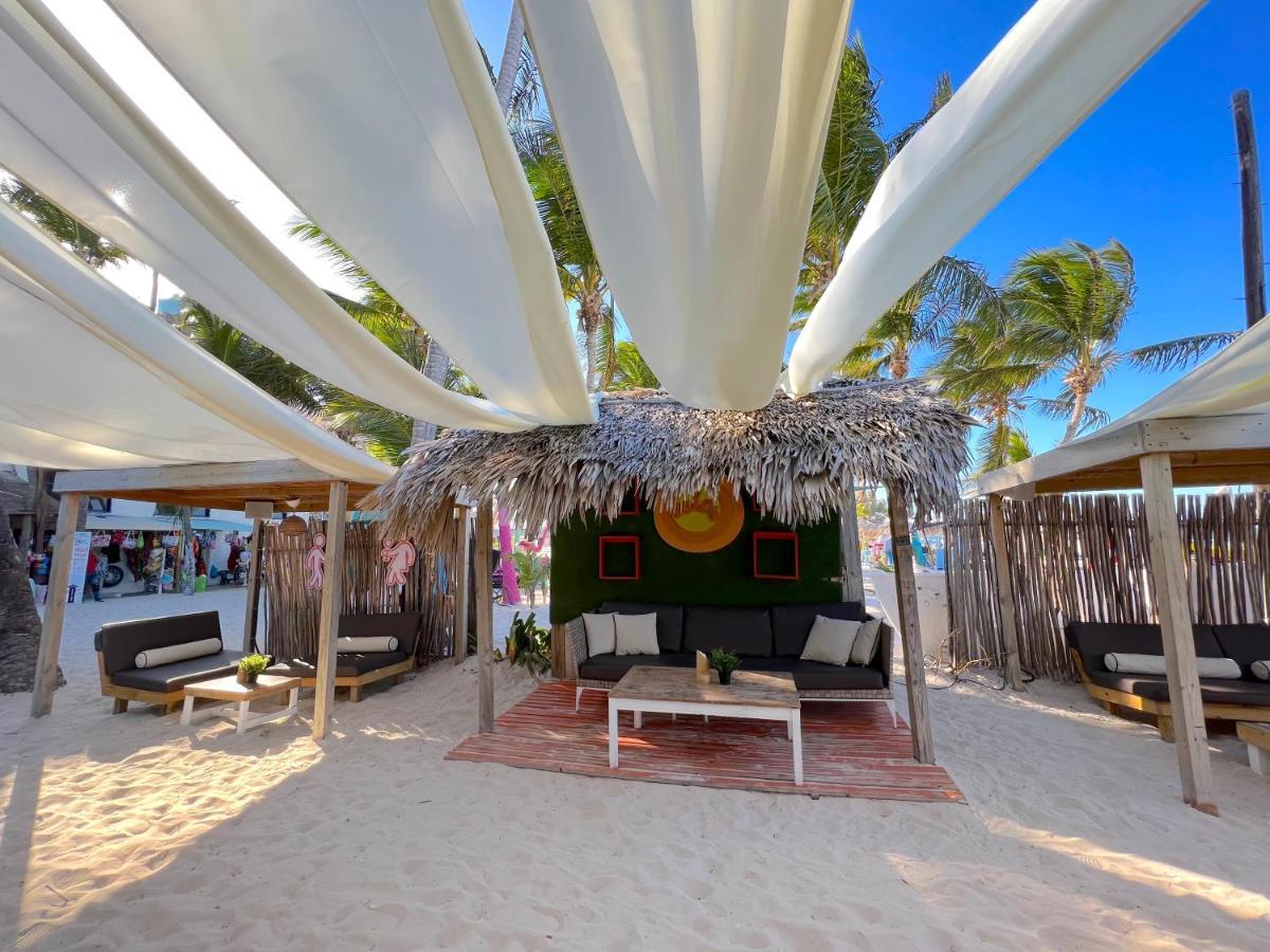 Tropical Village Playa Los Corales ปุนตากานา ภายนอก รูปภาพ