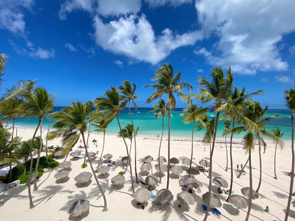 Tropical Village Playa Los Corales ปุนตากานา ภายนอก รูปภาพ